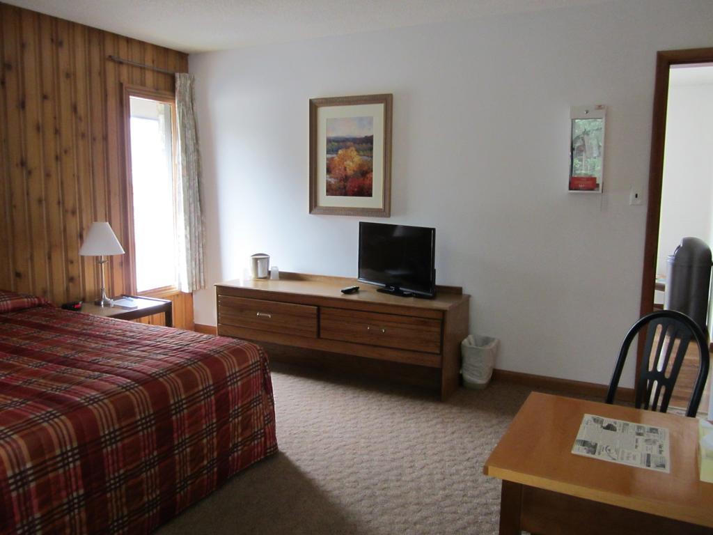 The Gateway Inn Canmore Cameră foto