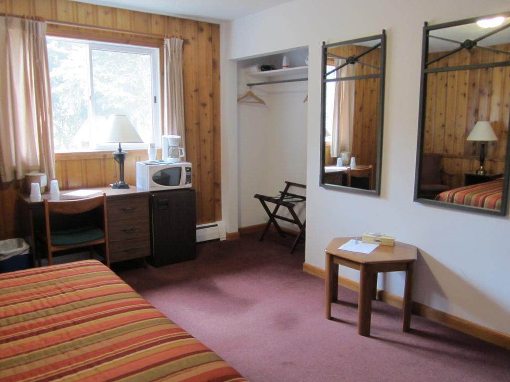 The Gateway Inn Canmore Cameră foto