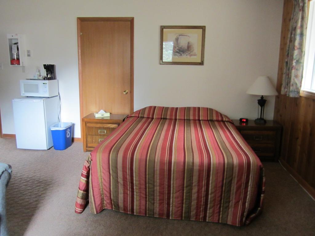The Gateway Inn Canmore Cameră foto