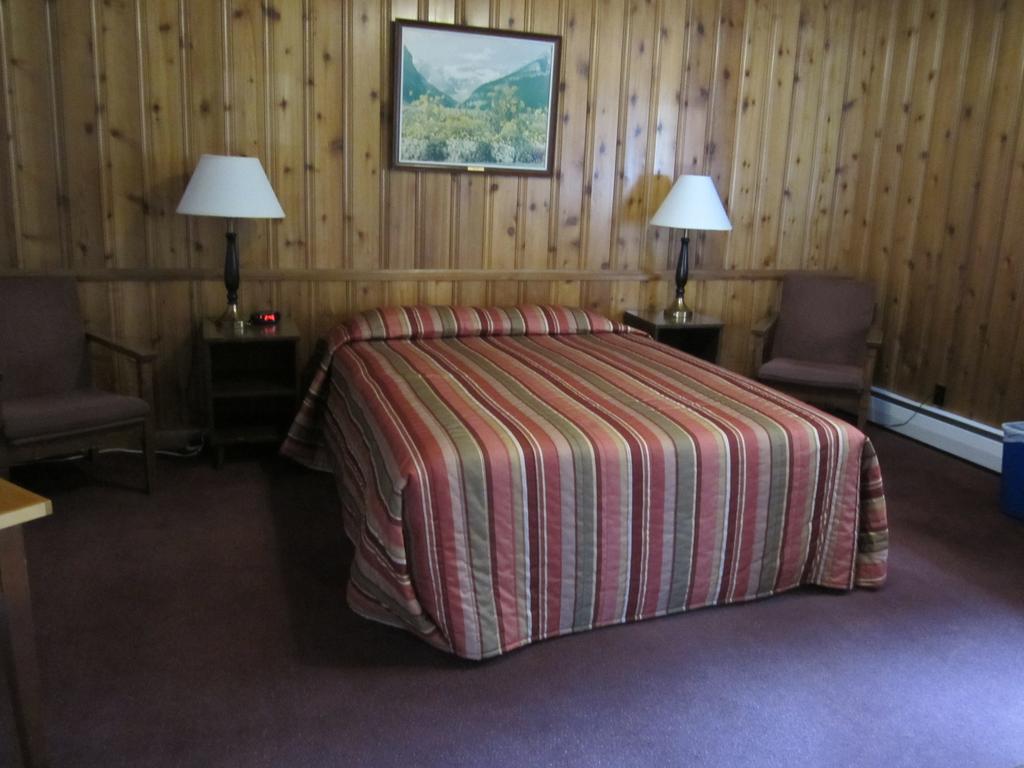 The Gateway Inn Canmore Cameră foto