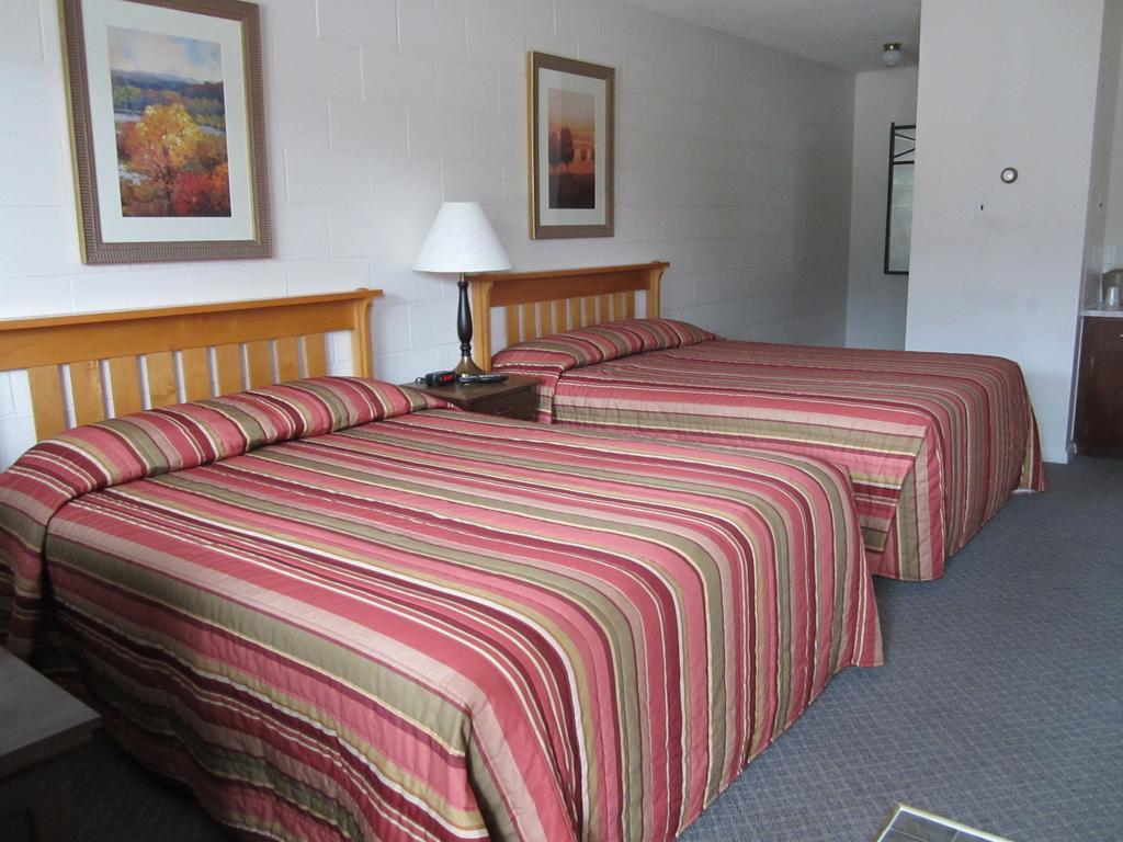 The Gateway Inn Canmore Cameră foto