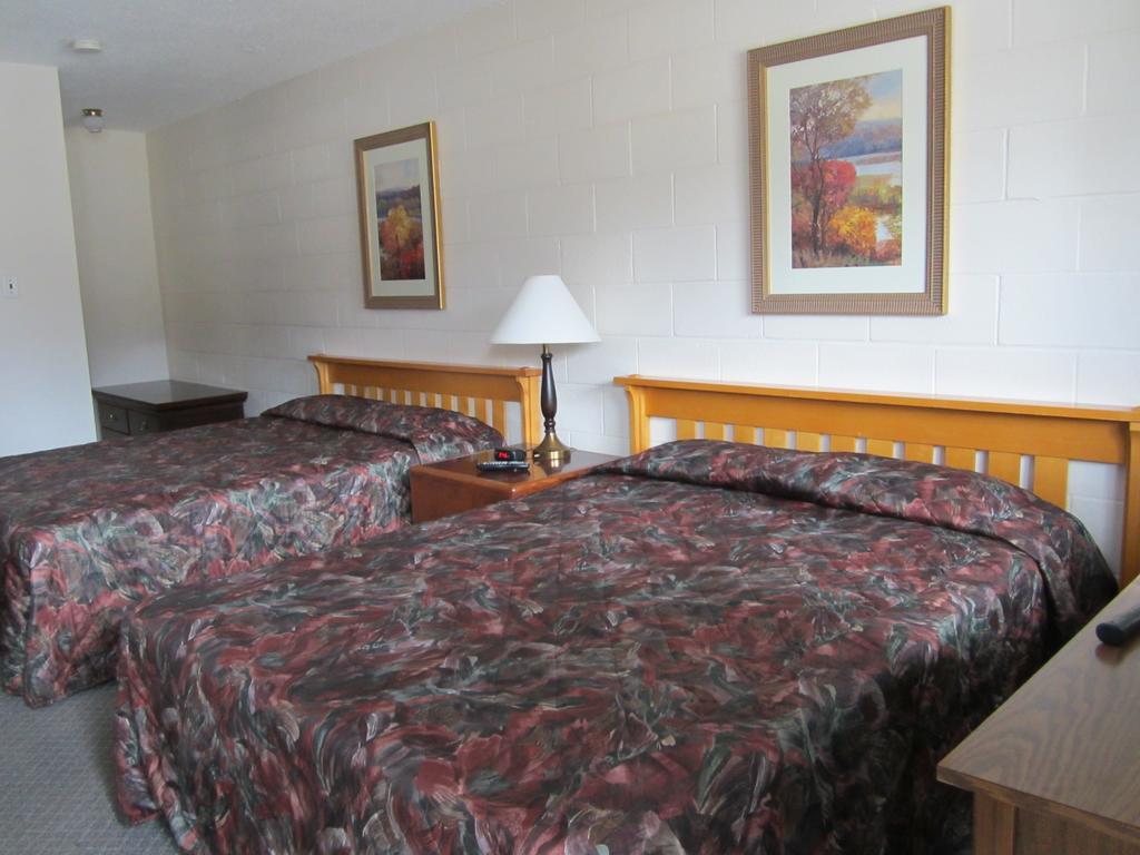 The Gateway Inn Canmore Cameră foto