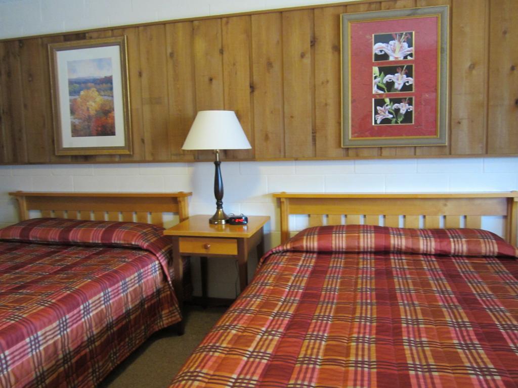 The Gateway Inn Canmore Cameră foto