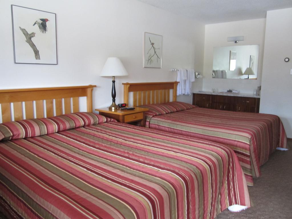The Gateway Inn Canmore Cameră foto